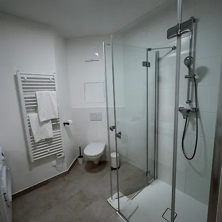 Apartmán Urban Living Ferchergasse *