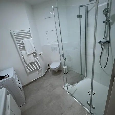 Urban Living Ferchergasse Apartment Vienna