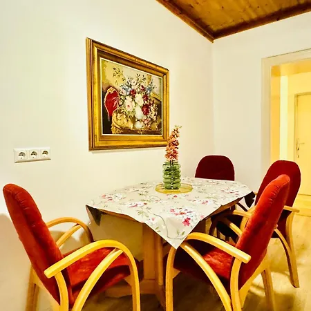 Amazing 4br Shared 10 Minute Walk To Fac Platz * Vienna