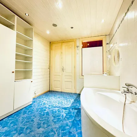 Amazing 4br Shared 10 Minute Walk To Fac Platz * Vienna