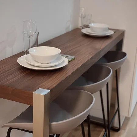 Apartment Urban Living Ferchergasse *