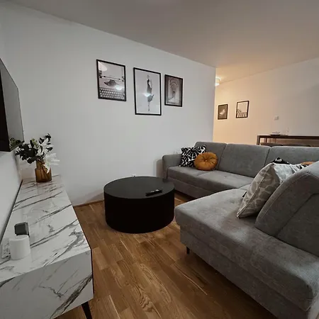 Apartmán Urban Living Ferchergasse Vídeň