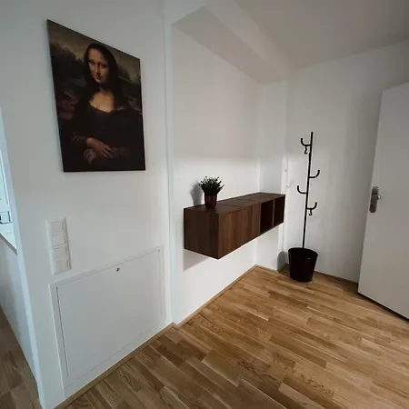 Urban Living Ferchergasse Apartmán Vídeň