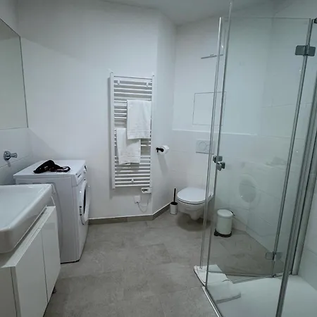 Apartment Urban Living Ferchergasse Vienna