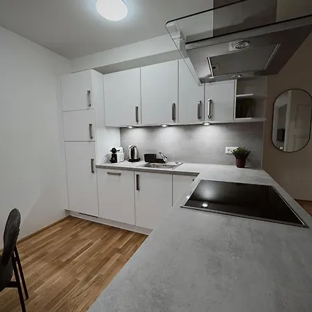 Urban Living Ferchergasse