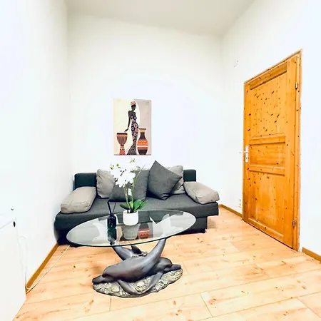 Apartment Amazing 4br Shared 10 Minute Walk To Fac Platz Vienna