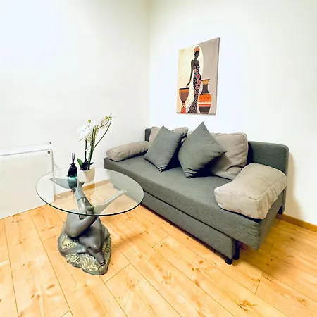 Amazing 4br Shared 10 Minute Walk To Fac Platz * Vienna