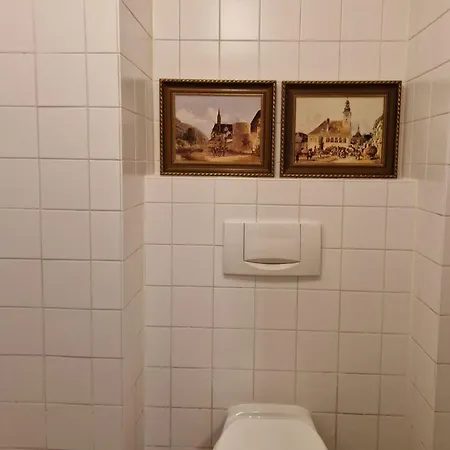 Apartment Gumpendorfer Strasse *