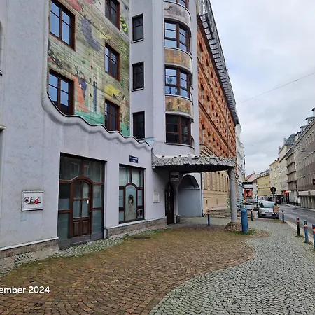 Gumpendorfer Strasse