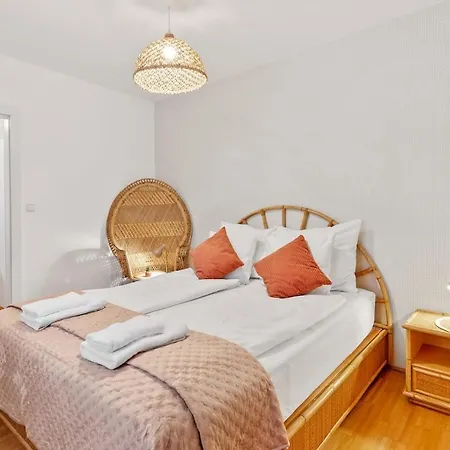 Soul Haven Apartment *