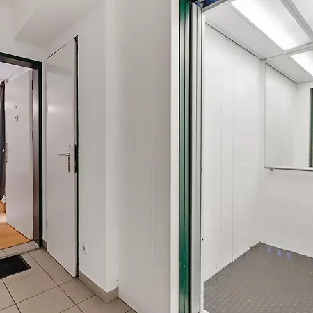 Soul Haven Apartment