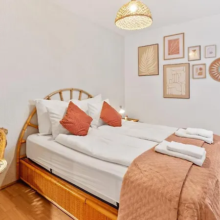 Soul Haven Apartment *