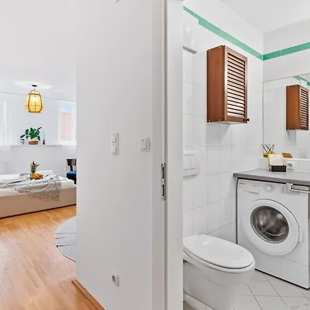 Apartment Soul Haven *