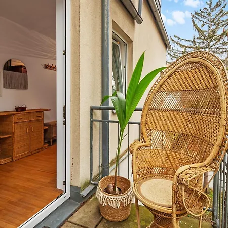 Soul Haven Apartment