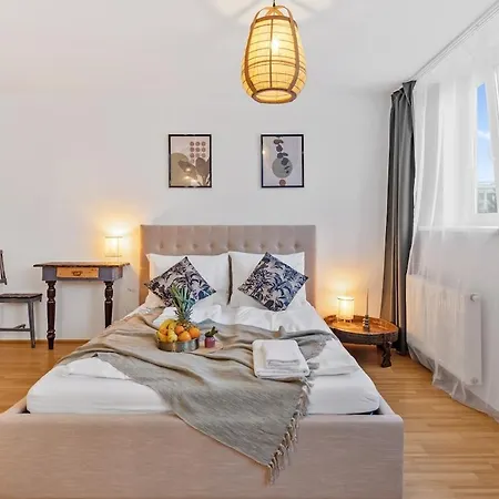 Apartment Soul Haven