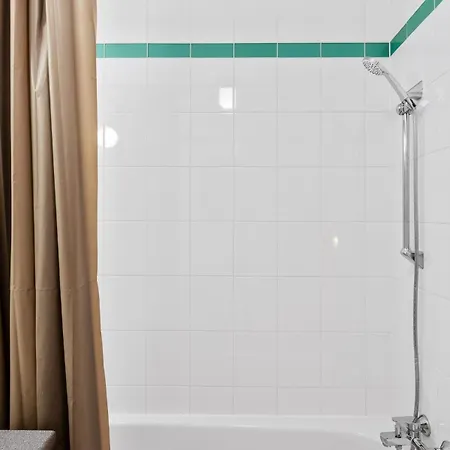 Apartment Soul Haven Vienna