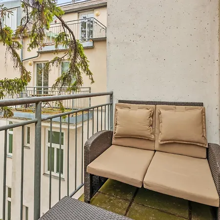 Soul Haven Vienna