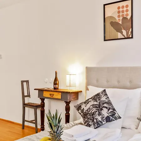 Soul Haven Apartment *