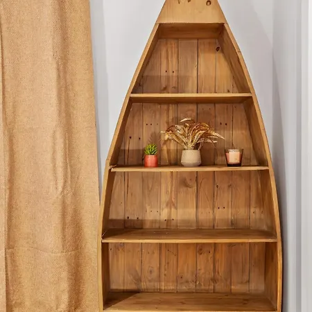 Apartment Soul Haven Vienna