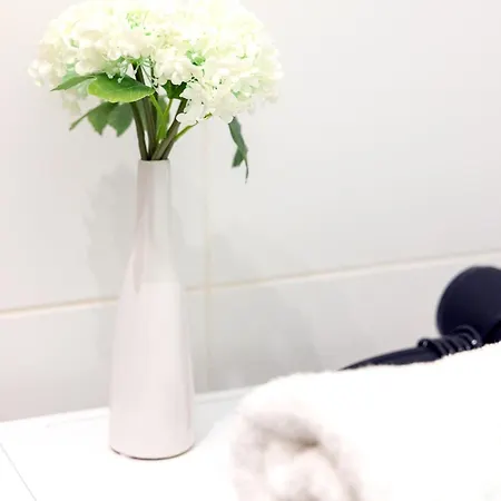Stylish One Bedroom With Free Parking Vídeň