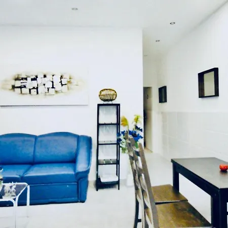 Apartment Beautiful 2br And 1lr 10 Minutes To St Stephens Vienna