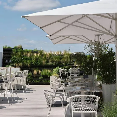 The Ritz-carlton, Viena