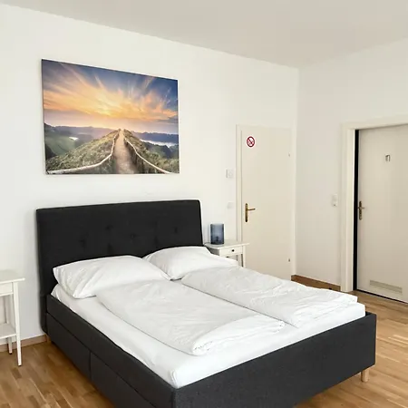 Apartment Fuer 2 Personen *