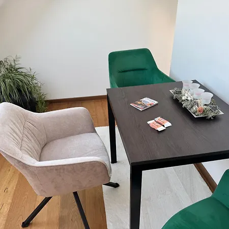 Luxus Dachtraum Naehe Zentrum Vienna