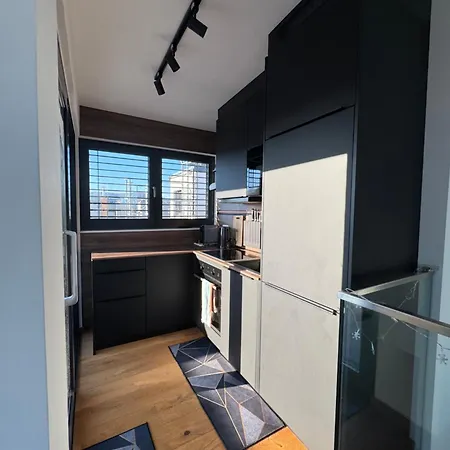 Luxus Dachtraum Naehe Zentrum Apartment *