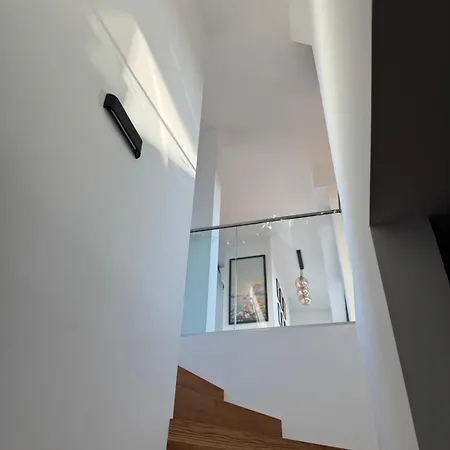 Luxus Dachtraum Naehe Zentrum *