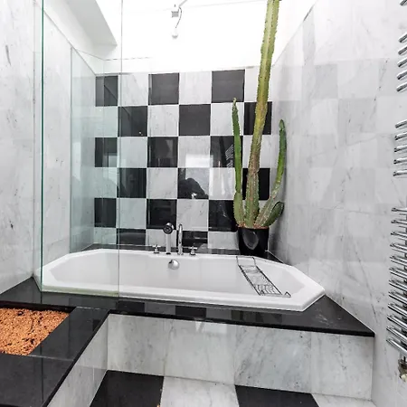 Apartment Penthouse *