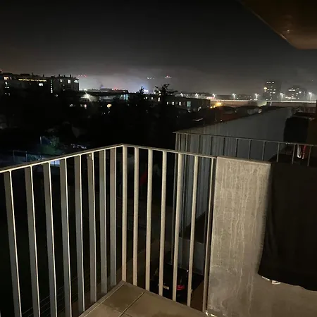 Apartmán Rxm