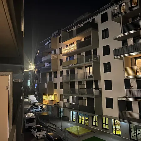 Rxm Apartmán