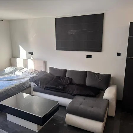 Apartment Vienna