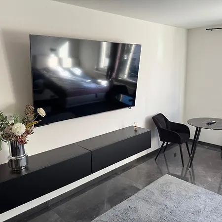 Apartment Apartment Vienna Vienna