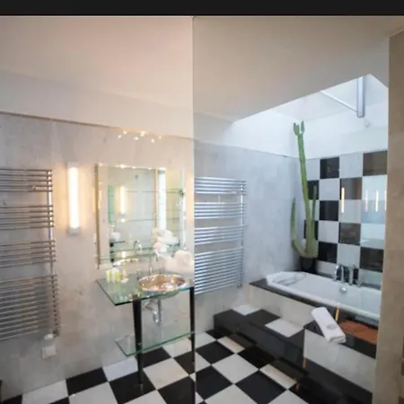 Apartment Penthouse