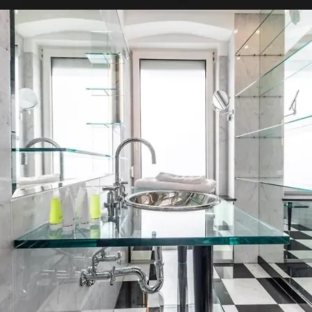 Apartment Penthouse