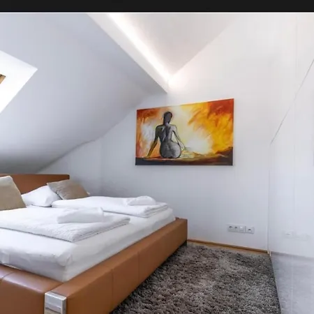 Penthouse * Vienna