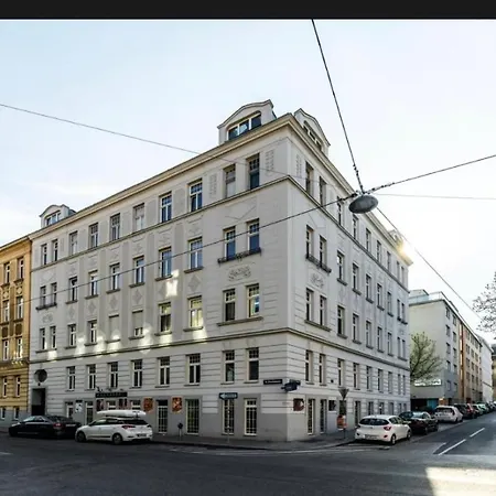 Apartment Penthouse