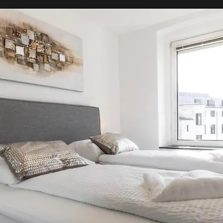 Apartment Penthouse *