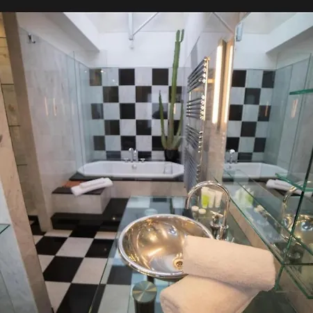 Apartment Penthouse Vienna