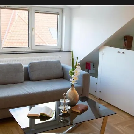 Apartment Penthouse *