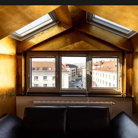Apartment Penthouse