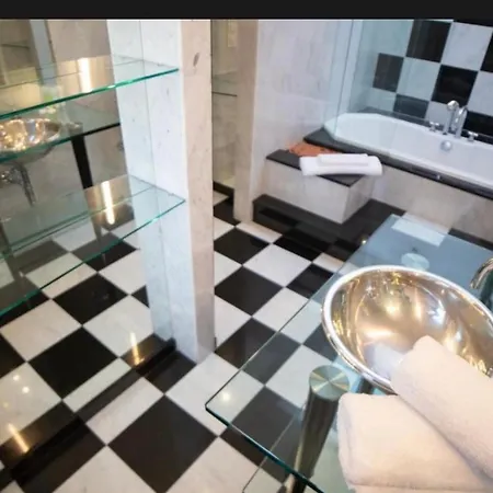Apartment Penthouse *