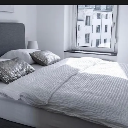 Penthouse * Vídeň