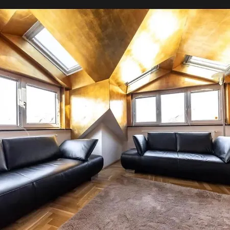 Apartment Penthouse