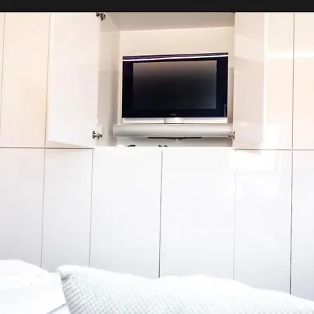 Apartment Penthouse Vienna