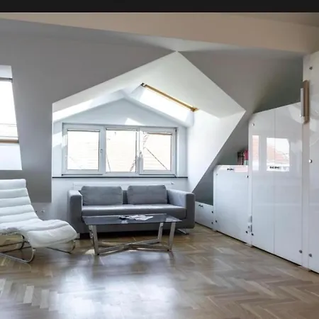 Apartment Penthouse *