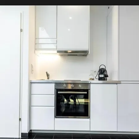 Apartment Penthouse