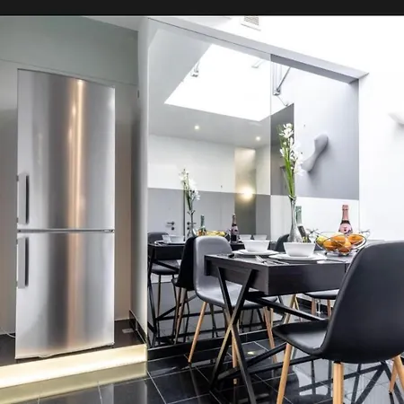Apartment Penthouse Vienna